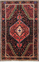 Hamadan Teppe 200x128cm - Persisk teppe