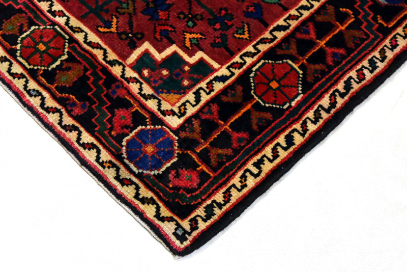 Hamadan Teppe 200x128cm - Persisk teppe