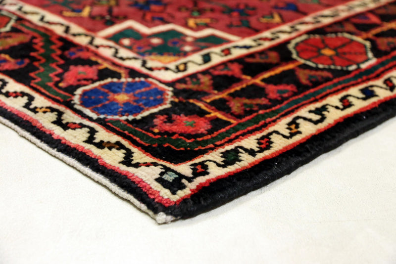 Hamadan Teppe 200x128cm - Persisk teppe