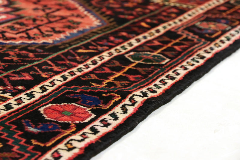 Hamadan Teppe 200x128cm - Persisk teppe