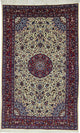 Najafabad Teppe 130x207cm - Persisk teppe