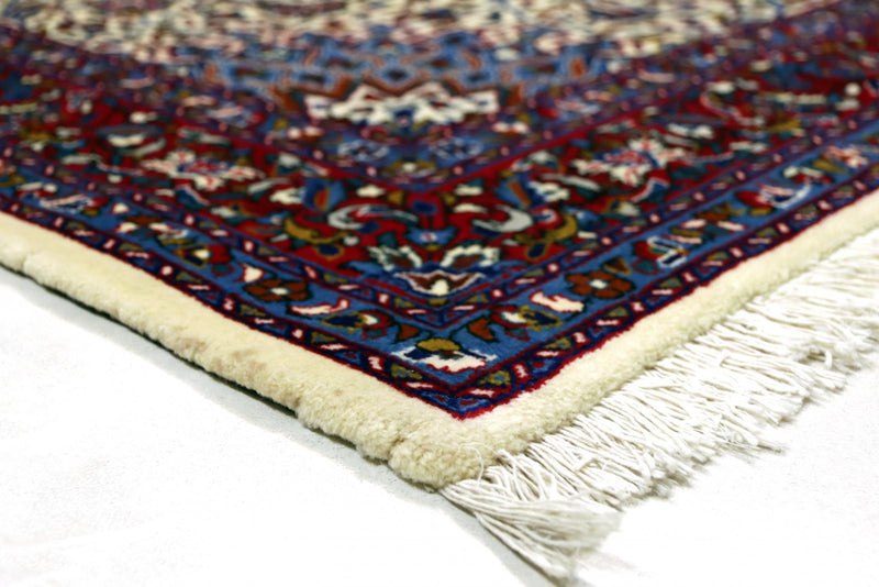 Najafabad Teppe 130x207cm - Persisk teppe