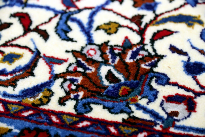 Najafabad Teppe 130x207cm - Persisk teppe