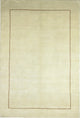 Persisk Gabbeh Teppe 240x161cm - Perserteppich Wollteppich