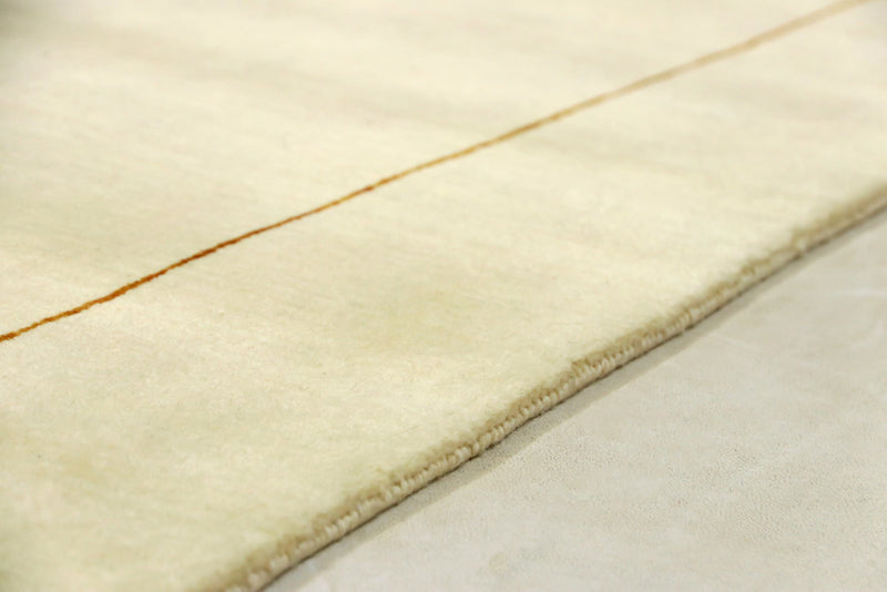 Persisk Gabbeh Teppe 240x161cm - Perserteppich Wollteppich