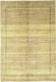Persisk Gabbeh Teppe 140x203cm - Perserteppich Wollteppich