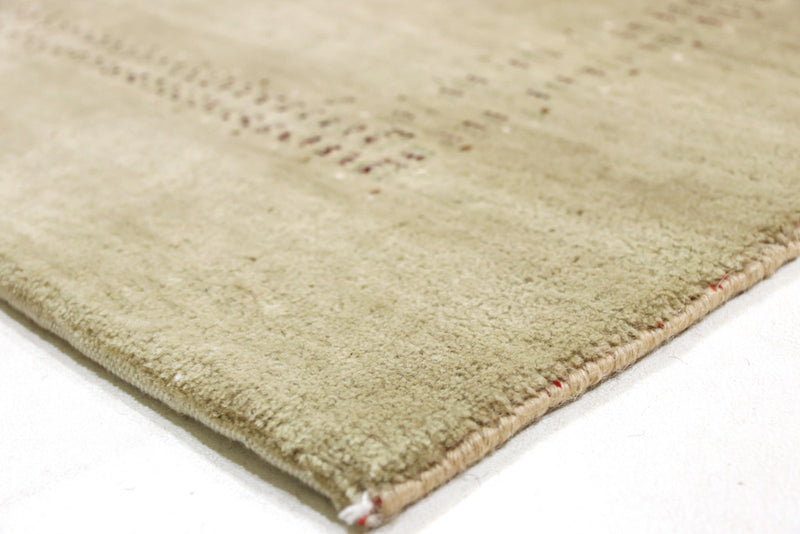 Persisk Gabbeh Teppe 236x158cm - Perserteppich Wollteppich