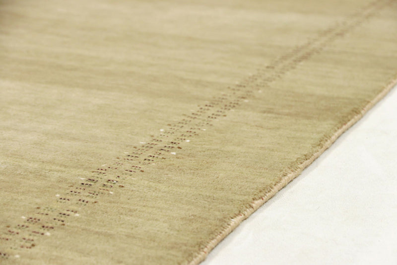 Persisk Gabbeh Teppe 236x158cm - Perserteppich Wollteppich