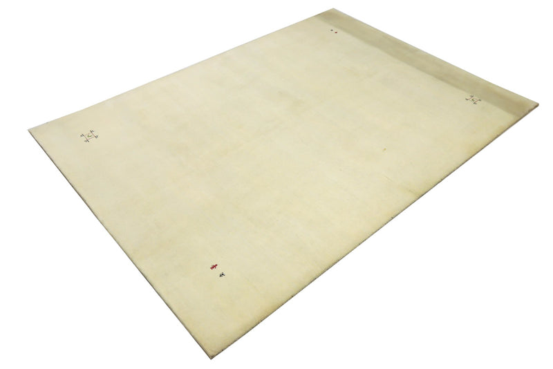 Persisk Gabbeh Teppe 235x168cm - Perserteppich Wollteppich