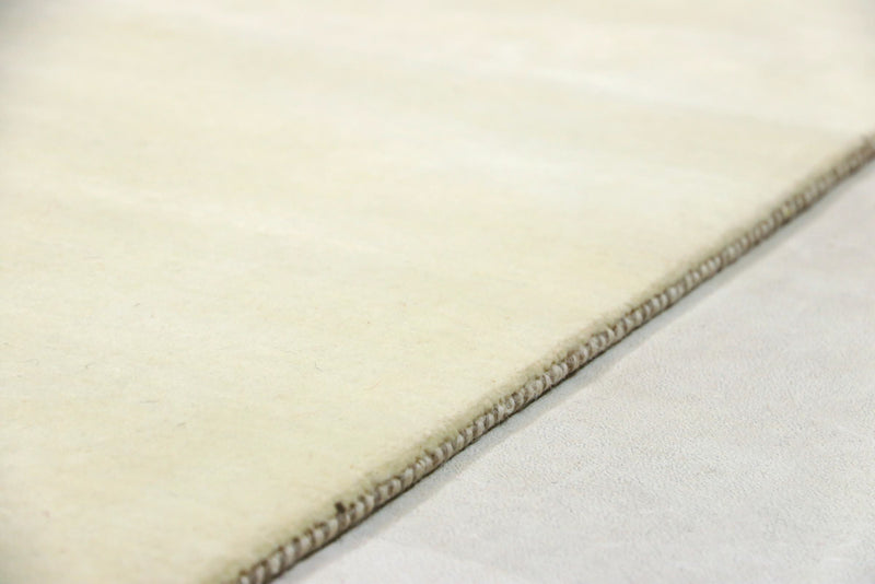 Persisk Gabbeh Teppe 235x168cm - Perserteppich Wollteppich