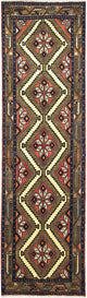 Hamadan Teppe 288x77cm - Persisk teppe