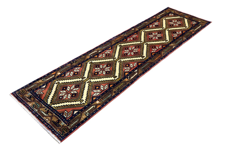 Hamadan Teppe 288x77cm - Persisk teppe
