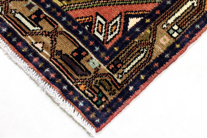 Hamadan Teppe 288x77cm - Persisk teppe