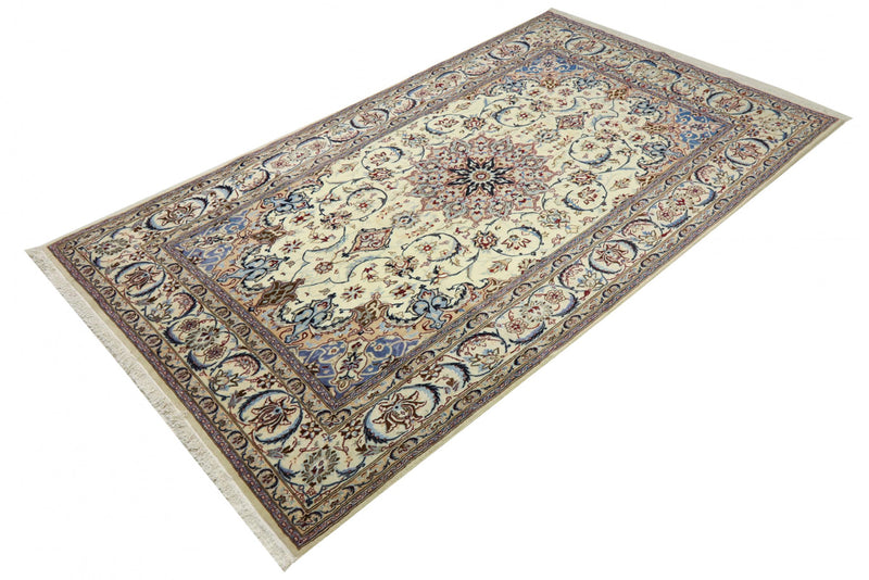 Nain - 6 la Teppe 260x155cm - Persisk teppe