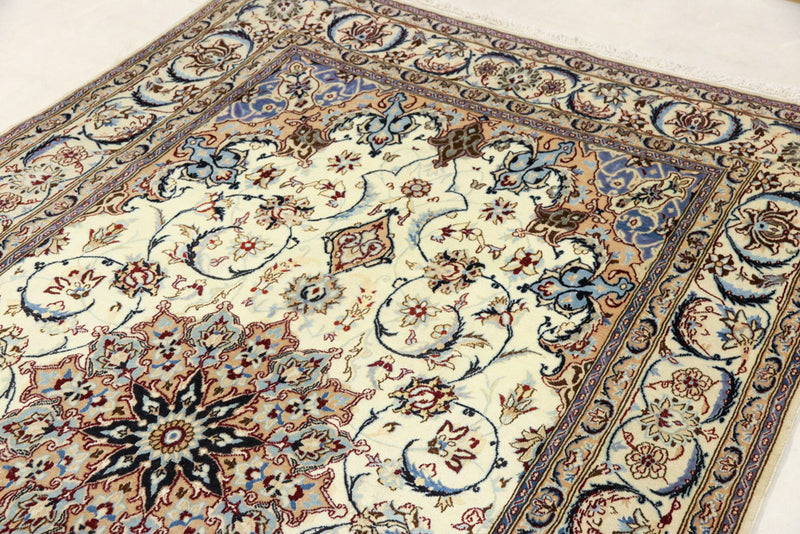 Nain - 6 la Teppe 260x155cm - Persisk teppe
