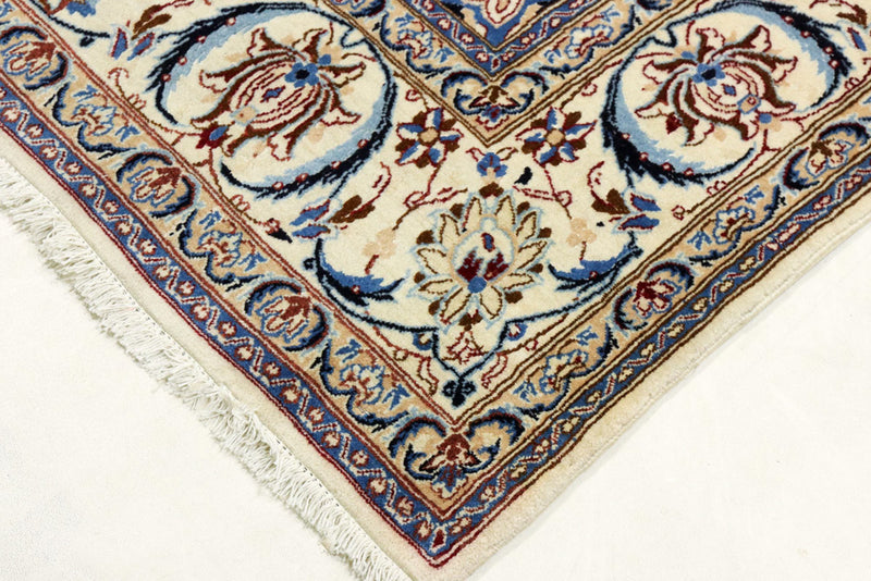 Nain - 6 la Teppe 260x155cm - Persisk teppe