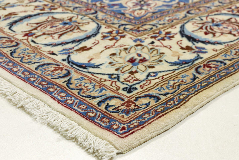 Nain - 6 la Teppe 260x155cm - Persisk teppe