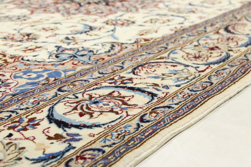 Nain - 6 la Teppe 260x155cm - Persisk teppe