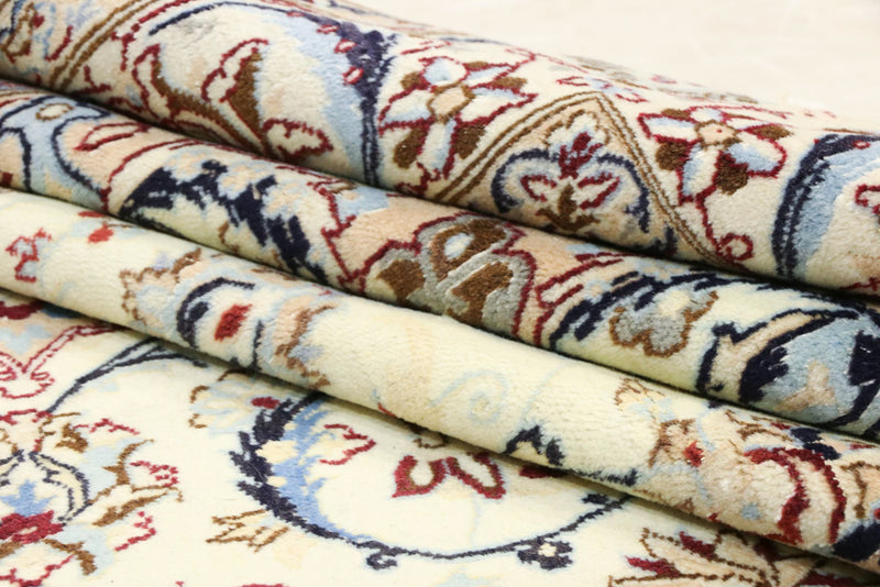 Nain - 6 la Teppe 260x155cm - Persisk teppe