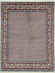 Moud Teppe 247x190cm - Persisk teppe