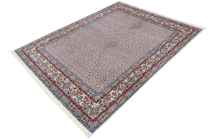 Moud Teppe 247x190cm - Persisk teppe