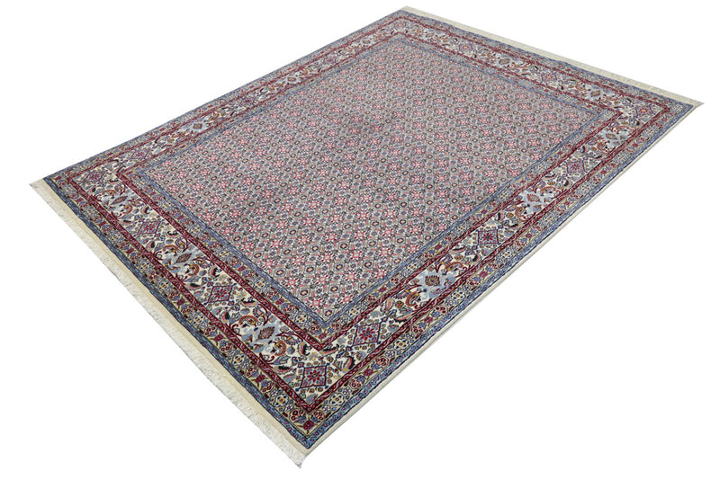 Moud Teppe 247x190cm - Persisk teppe