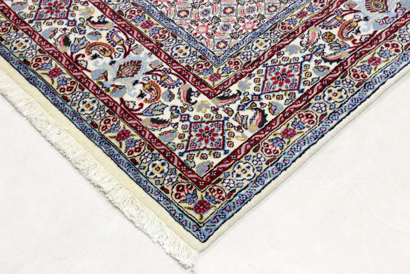 Moud Teppe 247x190cm - Persisk teppe