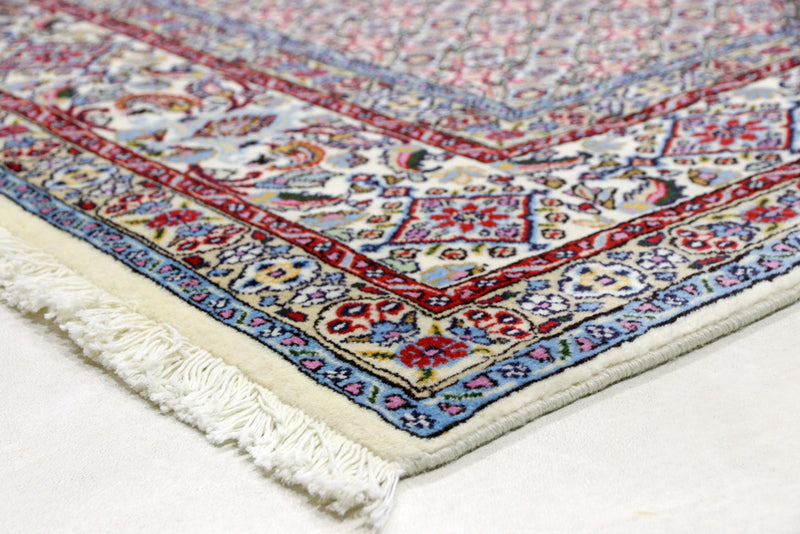 Moud Teppe 247x190cm - Persisk teppe