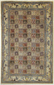 Moud Teppe 300x192cm - Persisk teppe