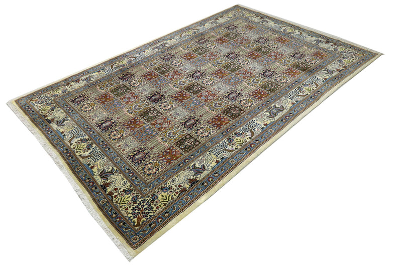Moud Teppe 300x192cm - Persisk teppe