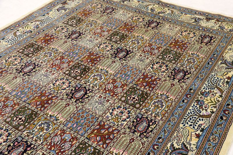 Moud Teppe 300x192cm - Persisk teppe