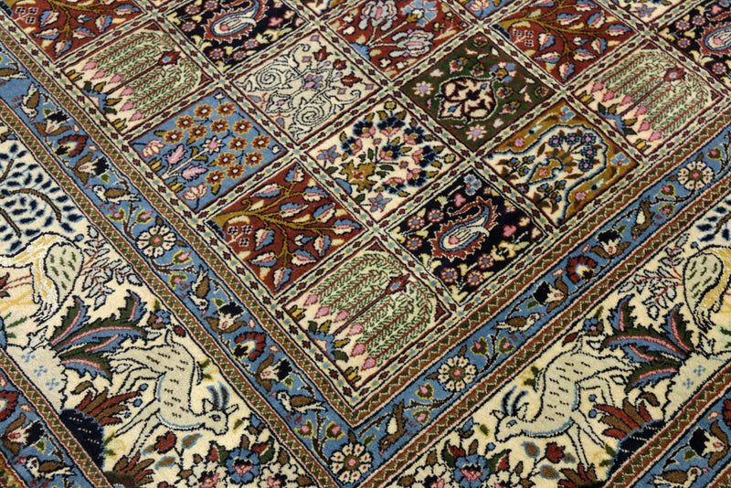 Moud Teppe 300x192cm - Persisk teppe