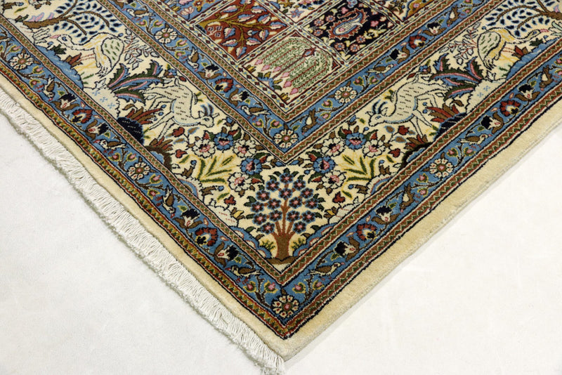 Moud Teppe 300x192cm - Persisk teppe