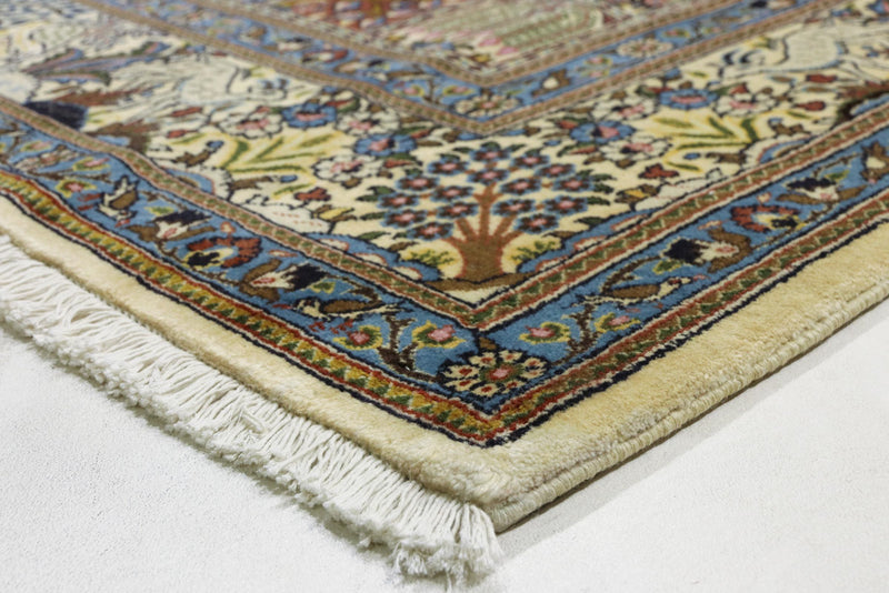 Moud Teppe 300x192cm - Persisk teppe