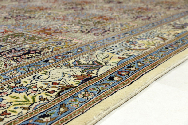 Moud Teppe 300x192cm - Persisk teppe