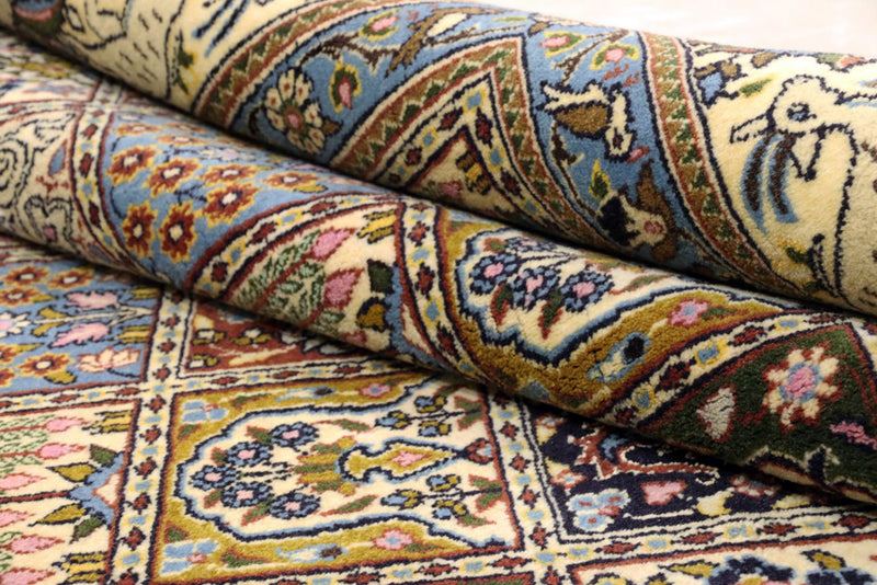 Moud Teppe 300x192cm - Persisk teppe