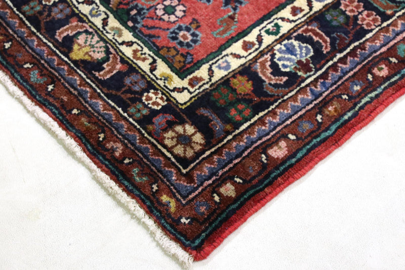Sarouk Teppe 332x104cm - Persisk teppe