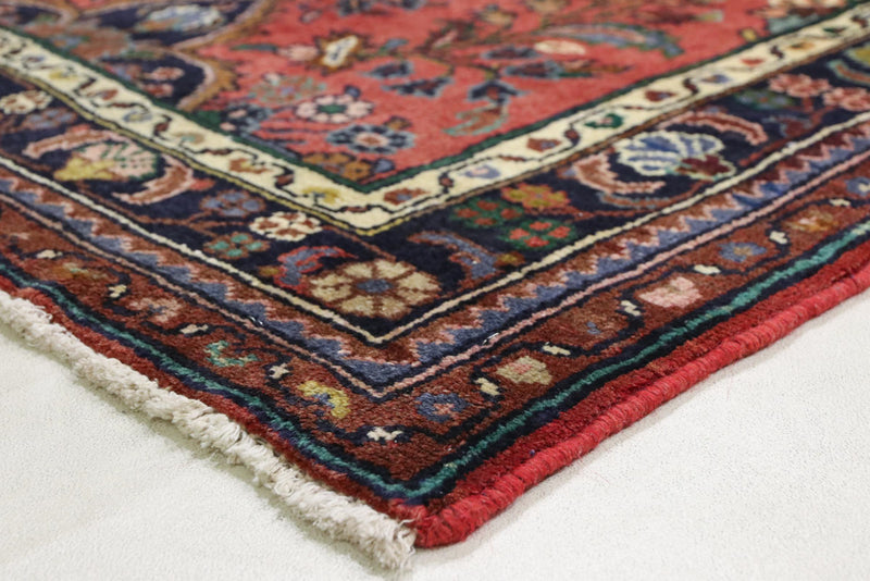 Sarouk Teppe 332x104cm - Persisk teppe