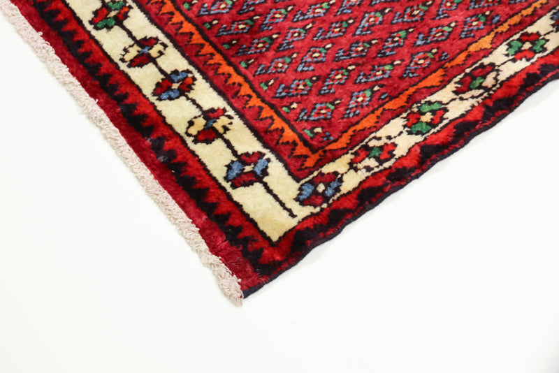 Hosseinabad Teppe 105x200cm - Persisk teppe