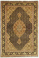 Tabriz - 50 Raj Teppe 148x101cm - Persisk teppe