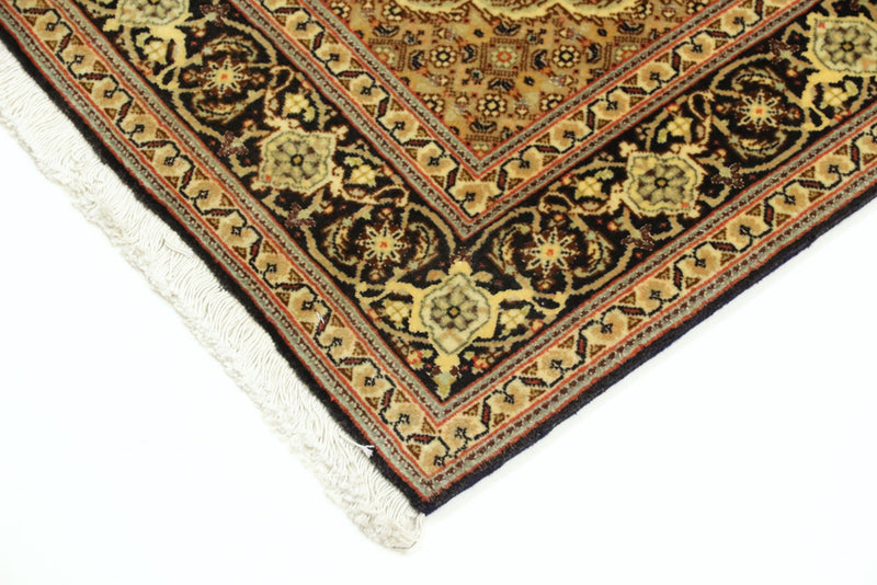 Tabriz - 50 Raj Teppe 148x101cm - Persisk teppe
