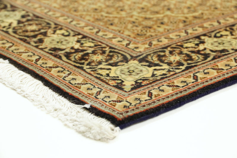Tabriz - 50 Raj Teppe 148x101cm - Persisk teppe