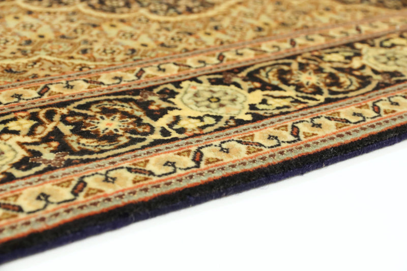 Tabriz - 50 Raj Teppe 148x101cm - Persisk teppe