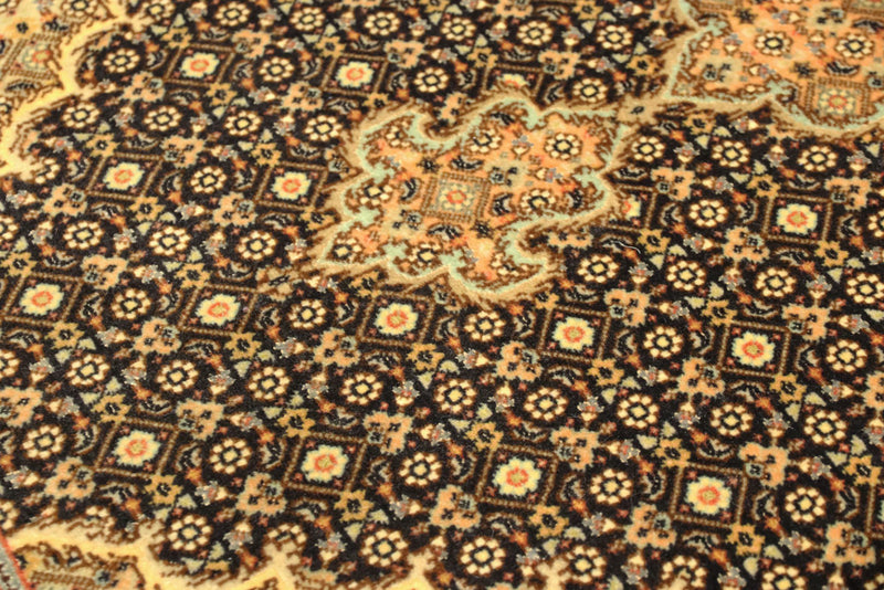 Tabriz - 50 Raj Teppe 148x101cm - Persisk teppe