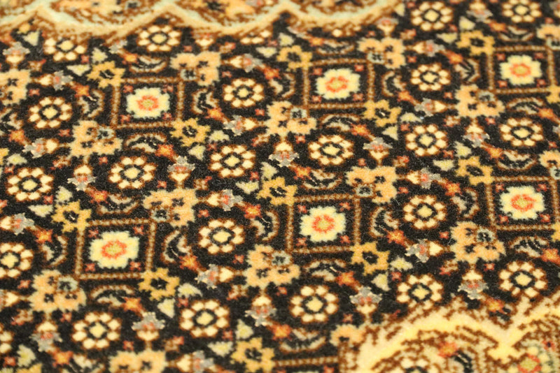 Tabriz - 50 Raj Teppe 148x101cm - Persisk teppe