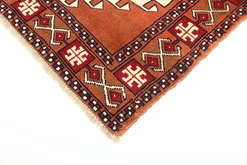 Hamadan Teppe 150x105cm - Persisk teppe