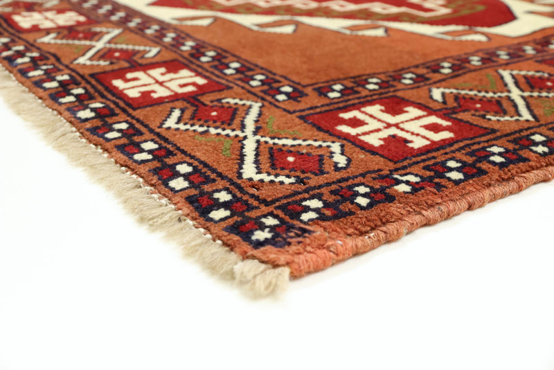 Hamadan Teppe 150x105cm - Persisk teppe