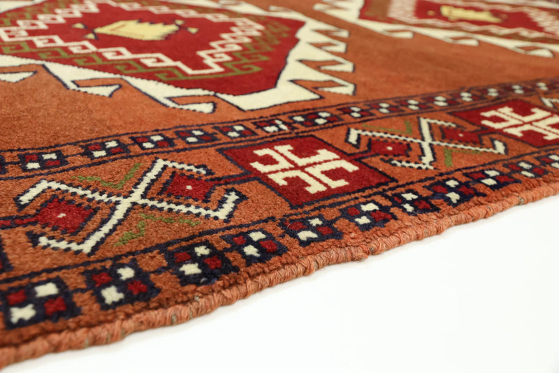 Hamadan Teppe 150x105cm - Persisk teppe