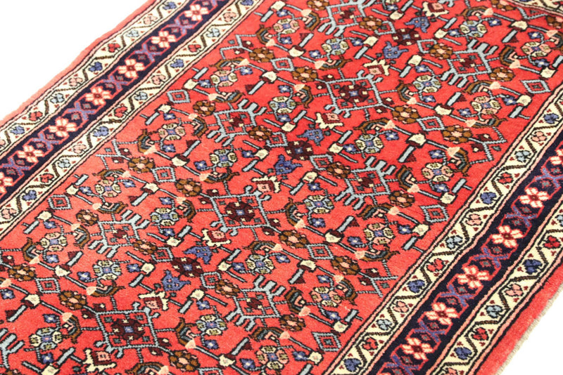 Hamadan Teppe 127x76cm - Persisk teppe
