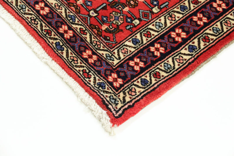 Hamadan Teppe 127x76cm - Persisk teppe